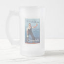 Search for advertisements beer glasses Advertising