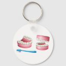 Search for toothbrush key rings Medical
