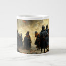 Search for attack mugs War