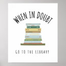 Search for library kids posters Bibliophile