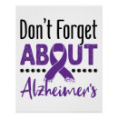 Search for alzheimer posters Awareness