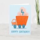Search for old truck birthday cards Vehicle