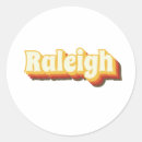 Search for raleigh stickers North carolina