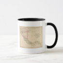 Search for state outline mugs America