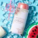 Search for bridal shower can coolers Floral