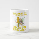 Search for bird feather mugs Fly