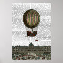 Search for steampunk airship art Antique