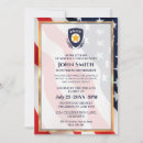 Search for police academy invitations Officer