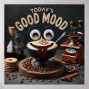 Search for mood art Coffee