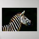 Search for zebra stripes posters African