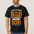 Search for proud dad tshirts Best dad ever