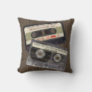 Search for mixtape cushions Cassette tape