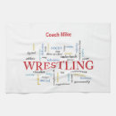 Search for coaching tea towels Athlete