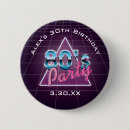 Search for triangles badges Retro