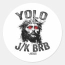 Search for judging you stickers Rabbit