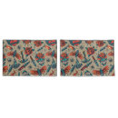 Search for tattoo pillowcases Vintage