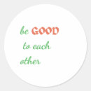 Search for others stickers Spread kindness