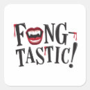 Search for vampire blood stickers Fangs