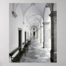 Search for cloister posters Exterior