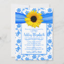 Search for sunflower first communion invitations Cross