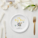 Search for honey bee plates Yellow