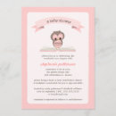 Search for reading invitations Pink