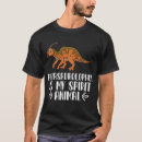 Search for parasaurolophus tshirts Fossil