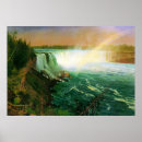 Search for niagra fall art Landscape