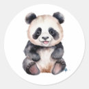 Search for baby pandas stickers For kids