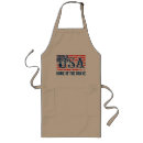 Search for braves aprons Patriotic