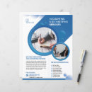 Search for for accountant flyers Corporate