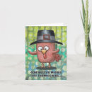 Search for eat beef postcards Thanksgiving