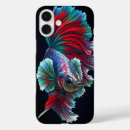 Search for betta fish iphone cases Animal