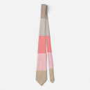 Search for seashell pattern ties For him