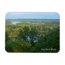 Search for bended magnets Forest