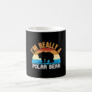 Search for canada nature mugs Bear