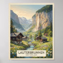 Search for switzerland posters Wall