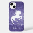 Search for glitter unicorn iphone cases Magical