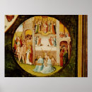 Search for hieronymus bosch posters Angels