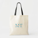 Search for aqua bags Monogrammed