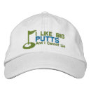 Search for putt hats For him
