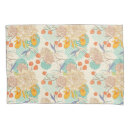 Search for iris flower pillowcases Pattern