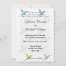 Search for hummingbird wedding invitations Elegant