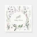 Search for beverage napkins Elegant engagement party