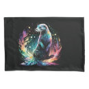 Search for otter pillowcases Wildlife