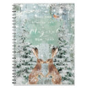 Search for new year notebooks Winter