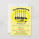 Search for kitchen utensils invitations Cooking