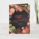Search for flower background cards Black
