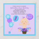 Search for cake smash invitations First