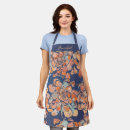 Search for neutral colors aprons Botanical